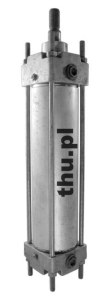 Siłownik pneumatyczny A 63 x 200 B