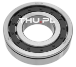 Łożysko NUP 311 E N