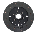 Tarcza sprzęgła 250 x 48/42-8,5 mm z=8 gr. 10,0 mm