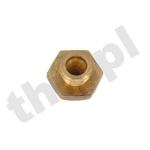 Dysza filtra odśrodkowego oleju 110