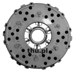 Docisk sprzęgła 380 mm