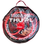Przewody rozruchowe 1500A 6m