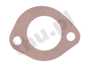 Uszczelka termostatu górna