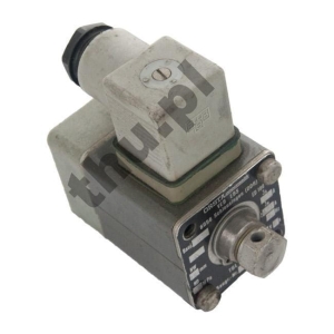 Zawór elektryczno - pneumatyczny 12 V
