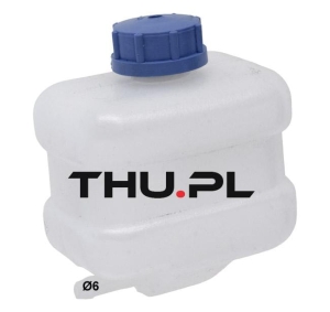 Zbiornik płynu hamulcowego