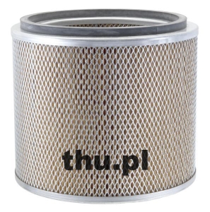 Wkład filtra powietrza AM 444