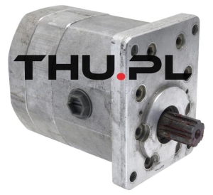 Pompa hydrauliczna C-40-3 P