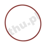 Oring tulei silnika (uszczelka) 95x3 Si