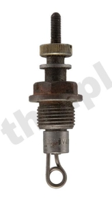Świeca żarowa MB 12 1,7 V