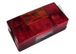 Lampa tylna lewa