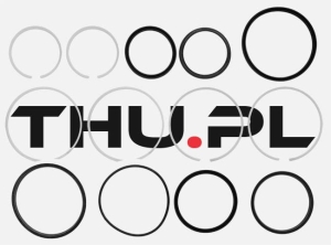 Uszczelniacze siłownika hydraulicznego podnoszenia