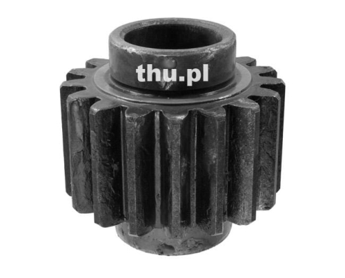 WWW.THU.PL  Koło zwolnicy Z = 17