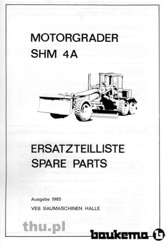 WWW.THU.PL  Katalog Shm - 4 A