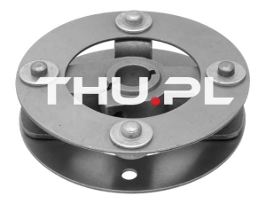 Sprzęgło pompy wtryskowej