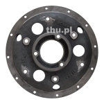 Pokrywa górna docisku