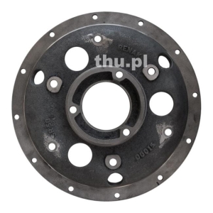 Pokrywa górna docisku