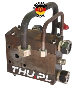 Rozdzielacz zaworu hydraulicznego Vsb 25-1