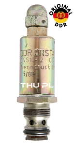 Zawór hydrauliczny CNS 10-2-02