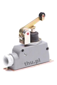 Wyłącznik krańcowy