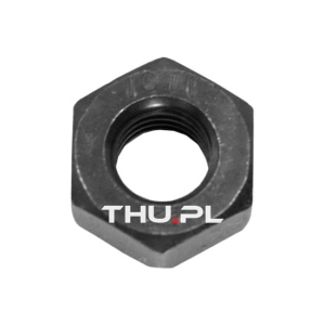 Nakrętka M = 10 x 1,5 kl.10.9