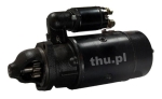 Rozrusznik 12 V