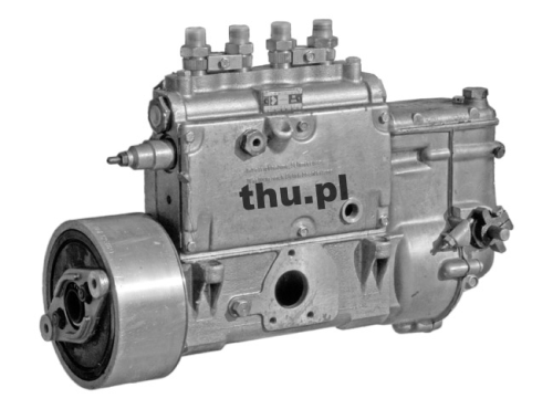 WWW.THU.PL  Pompa wtryskowa