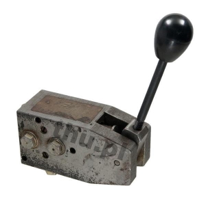 Rozdzielacz hydrauliczny