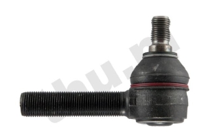 Końcówka drążka kierowniczego lewa M = 16 x 1,5 - 14,5 / 16