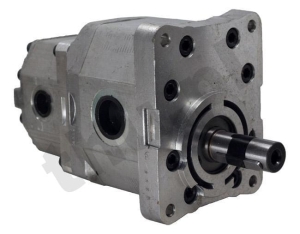 Pompa hydrauliczna C-40 L-A 16 L