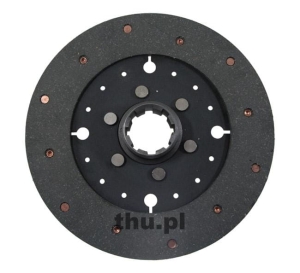 Tarcza sprzęgła 250 x 48/42-8,5 mm z=8 gr. 9,0 mm