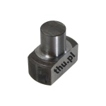 Kamień widełek wycisku sprzęgła