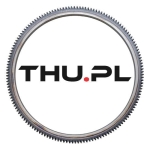 Wieniec koła zamachowego 400 mm Z=150