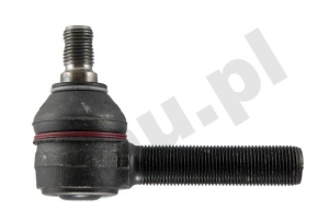 Końcówka drążka kierowniczego prawa M = 18 x 1,5 - 15 / 16