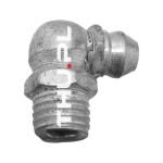 Smarowniczka M=6x1 kąt 90