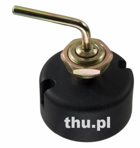 Włącznik rozrusznika i podgrzewacza świecy