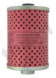 Wkład filtra paliwa