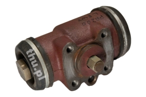 Cylinderek hamulca lewy 50 x 60 mm