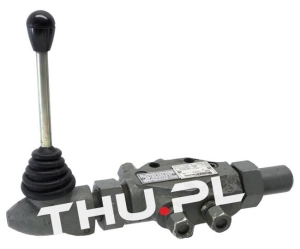 Rozdzielacz hydrauliczny