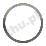 Podkładka dystansowa tulei 0,20 mm