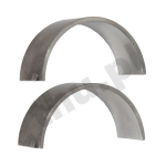 Panewki korbowodowe wału 1,00 