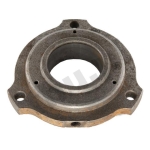 Łożysko oporowe sprzęgła