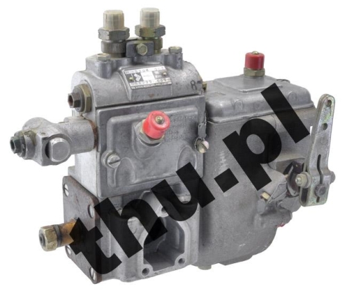 Pompa wtryskowa DEP 2 AS-0059/1  WWW.THU.PL