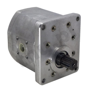 Pompa hydrauliczna A-63 P