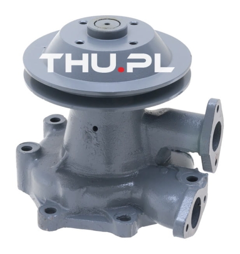 Pompa wody 4 otworowa  WWW.THU.PL