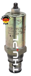 Zawór hydrauliczny CNS 25-2-02