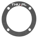 Uszczelka obudowa koła talerzowego