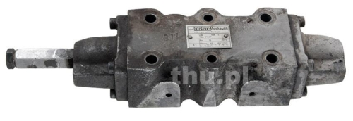 Sekcja rozdzielacza Nw-13  WWW.THU.PL