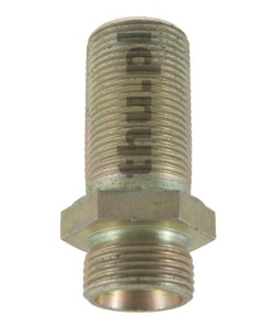 Łącznik 22 x 1,5 / 22 x 1,5