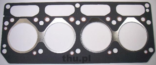 Uszczelka głowicy 1,7 mm  WWW.THU.PL