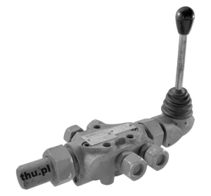 Rozdzielacz hydrauliczny